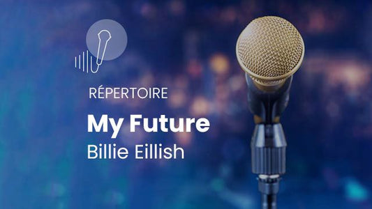 My Future - Billie Eilish