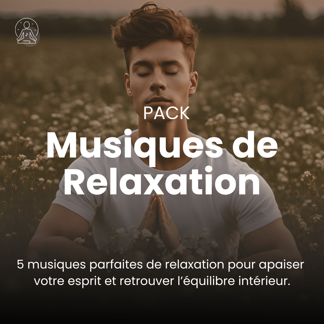 Musiques de relaxation