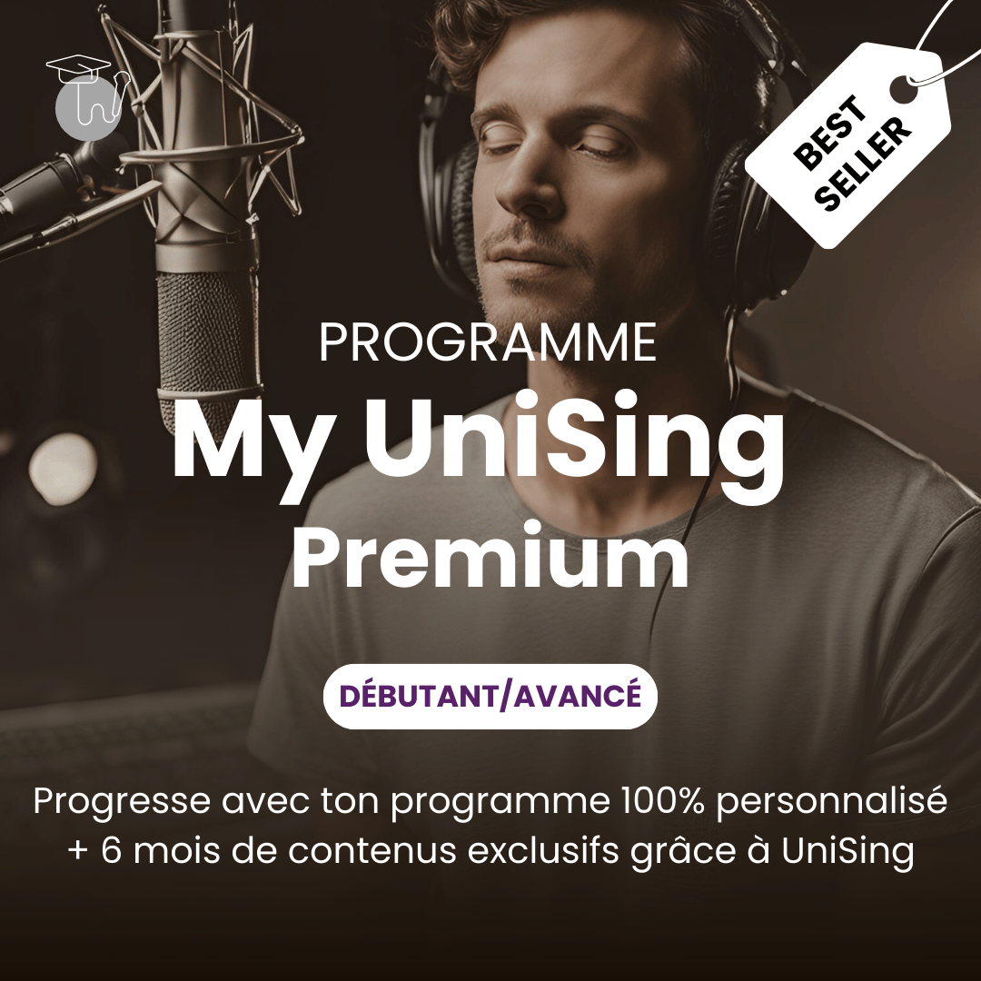 My UniSing Premium