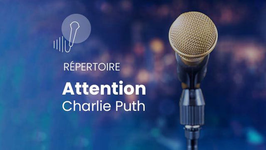 Attention - Charlie Puth