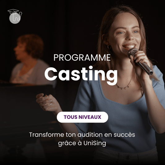 Casting !