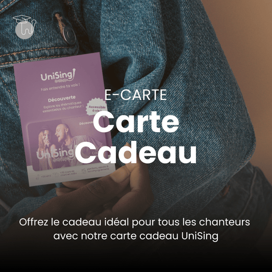 E-Cartes Cadeaux