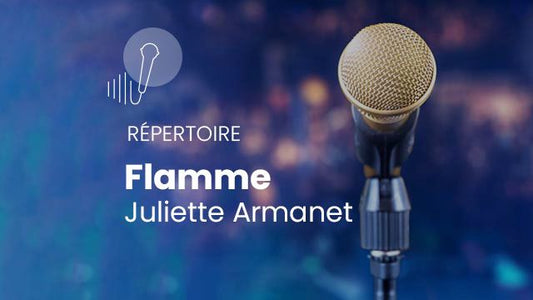 Flamme - Juliette Armanet